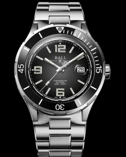 Ball Watch Roadmaster<Roadmaster M Archangel II