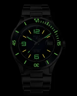 Ball Watch Roadmaster<Roadmaster M Archangel II