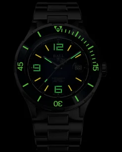 Ball Watch Roadmaster<Roadmaster M Archangel II