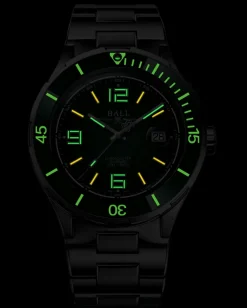 Ball Watch Roadmaster<Roadmaster M Archangel II