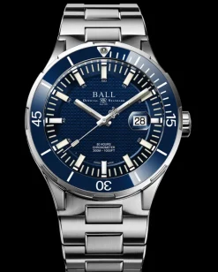 Ball Watch Roadmaster<Roadmaster M Challenger II (40mm) (43mm)