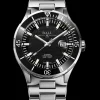 Ball Watch Roadmaster<Roadmaster M Challenger II (40mm) (43mm)