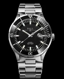 Ball Watch Roadmaster<Roadmaster M Challenger II (40mm) (43mm)