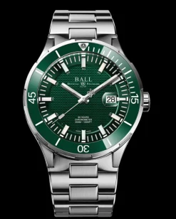 Ball Watch Roadmaster<Roadmaster M Challenger II (40mm) (43mm)