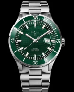 Ball Watch Roadmaster<Roadmaster M Challenger II (40mm) (43mm)