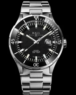 Ball Watch Roadmaster<Roadmaster M Challenger II (40mm) (43mm)