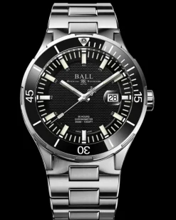 Ball Watch Roadmaster<Roadmaster M Challenger II (40mm) (43mm)
