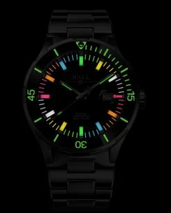 Ball Watch Roadmaster<Roadmaster M Challenger II (40mm) (43mm)
