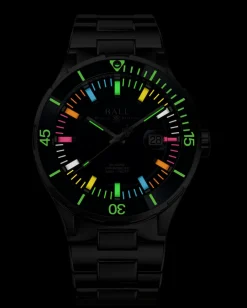 Ball Watch Roadmaster<Roadmaster M Challenger II (40mm) (43mm)