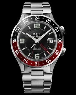 Ball Watch Roadmaster<Roadmaster M Model A (41mm) RAINBOW