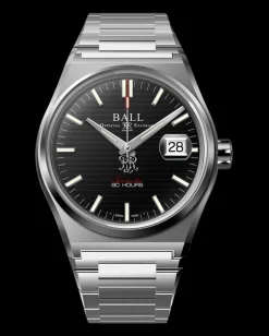 Ball Watch Roadmaster<Roadmaster M Perseverer (40mm & 43mm)
