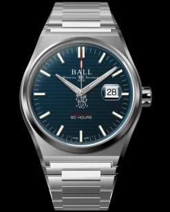 Ball Watch Roadmaster<Roadmaster M Perseverer (40mm & 43mm)