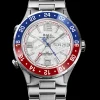 Ball Watch Roadmaster<Roadmaster Marine GMT Meteorite (40mm) BLUE&RED