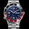 Ball Watch Roadmaster<Roadmaster Marine GMT (40mm)