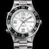 Ball Watch Roadmaster<Roadmaster Marine GMT (40mm)