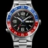 Ball Watch Roadmaster<Roadmaster Marine GMT (40mm)