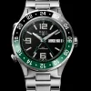 Ball Watch Roadmaster<Roadmaster Marine GMT (40mm)