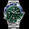 Ball Watch Roadmaster<Roadmaster Marine GMT (40mm)