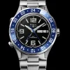 Ball Watch Roadmaster<Roadmaster Marine GMT (40mm)
