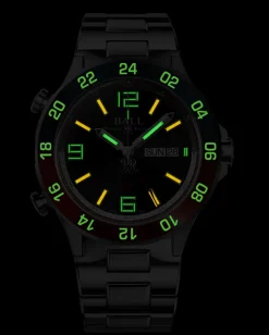 Ball Watch Roadmaster<Roadmaster Marine GMT (42mm) BLACK