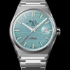 Ball Watch Roadmaster<Roadmaster Perseverer (40mm) ICEBLUE