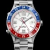 Ball Watch Roadmaster<Roadmaster Pilot GMT (40mm)