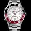 Ball Watch Roadmaster<Roadmaster Pilot GMT (40mm)