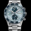 Ball Watch Roadmaster<Roadmaster Rescue Chronograph (42mm)
