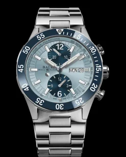 Ball Watch Roadmaster<Roadmaster Rescue Chronograph (42mm)