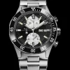 Ball Watch Roadmaster<Roadmaster Rescue Chronograph (42mm)