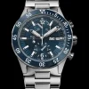 Ball Watch Roadmaster<Roadmaster Rescue Chronograph (42mm)