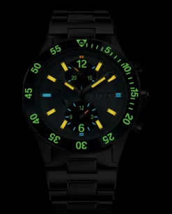 Ball Watch Roadmaster<Roadmaster Rescue Chronograph (42mm)