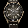 Ball Watch Roadmaster<Roadmaster StarLight Bronze (42mm RR1102-C)
