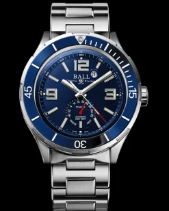 Ball Watch Roadmaster<Roadmaster TMT (43mm)