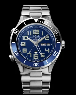 Ball Watch Roadmaster<Roadmaster Vanguard II (40mm)