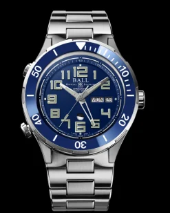 Ball Watch Roadmaster<Roadmaster Vanguard II (40mm)