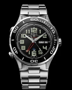 Ball Watch Roadmaster<Roadmaster Vanguard (40mm)