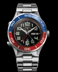 Ball Watch Roadmaster<Roadmaster Vanguard (40mm)