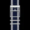 Ball Watch Accessories<Textile Blue Nato 20mm