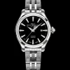 Ball Watch Trainmaster<Trainmaser Eternity Ladies (31mm) BLACK