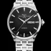 Ball Watch Trainmaster<Trainmaster Eternity BLACK