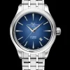 Ball Watch Trainmaster<Trainmaster Legend BLUE