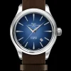 Ball Watch Trainmaster<Trainmaster Legend BLUE