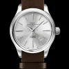 Ball Watch Trainmaster<Trainmaster Legend SILVER