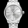 Ball Watch Trainmaster<Trainmaster Legend SILVER